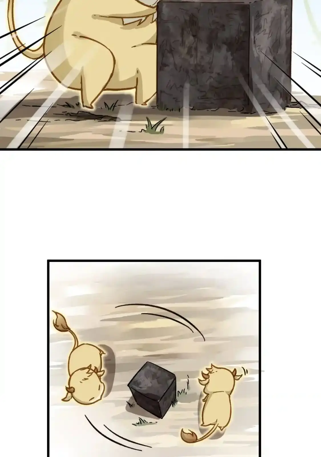 Read World of Ruins Manga Online