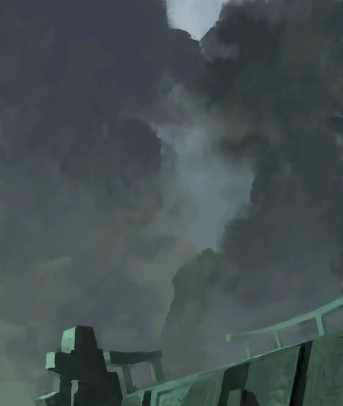 Read World of Ruins Manga Online