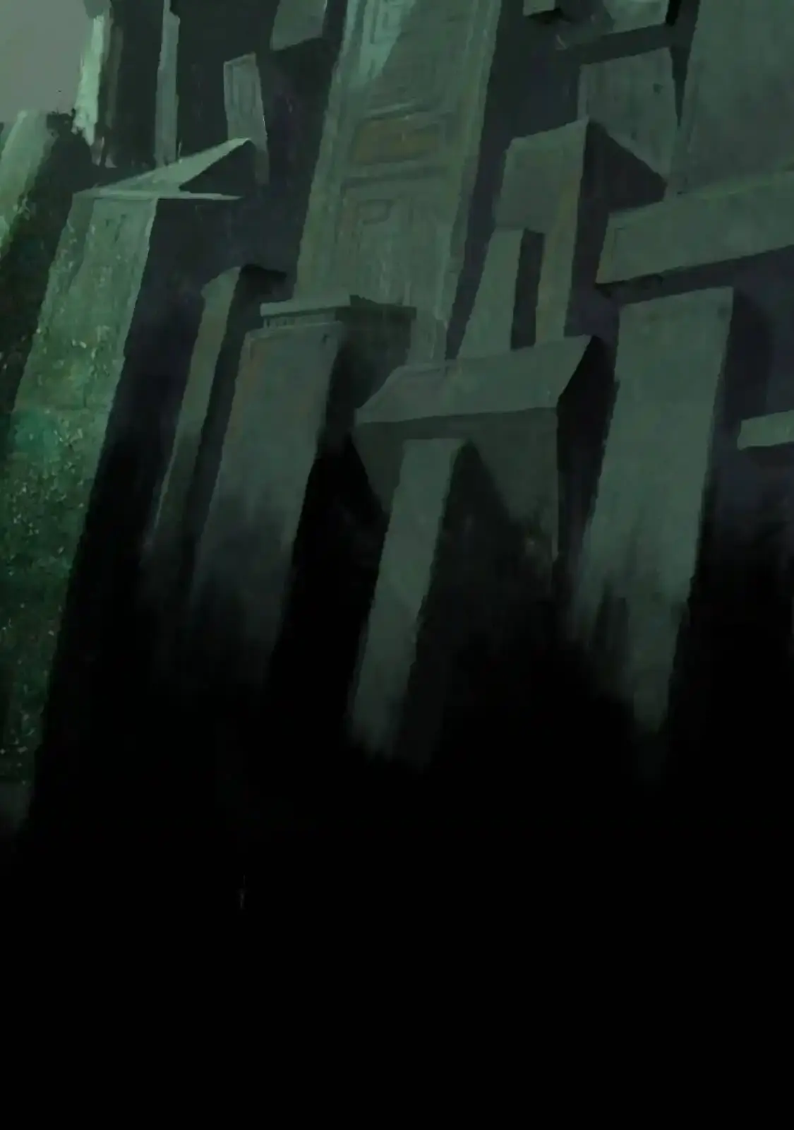 Read World of Ruins Manga Online