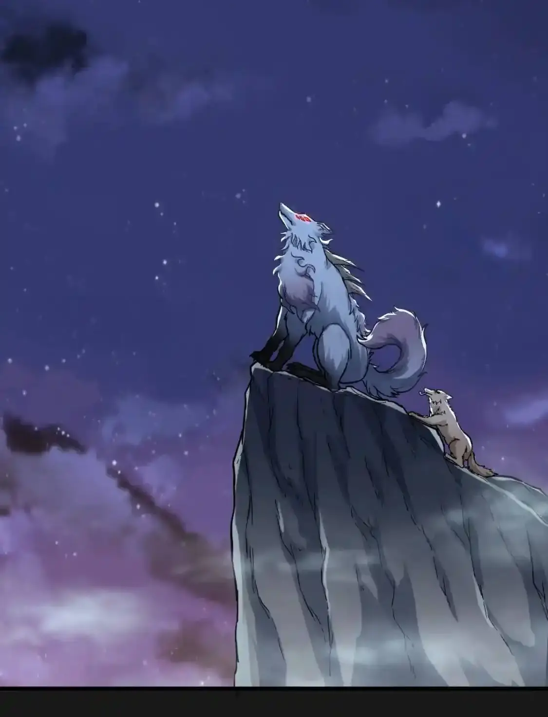 Read World of Ruins Manga Online