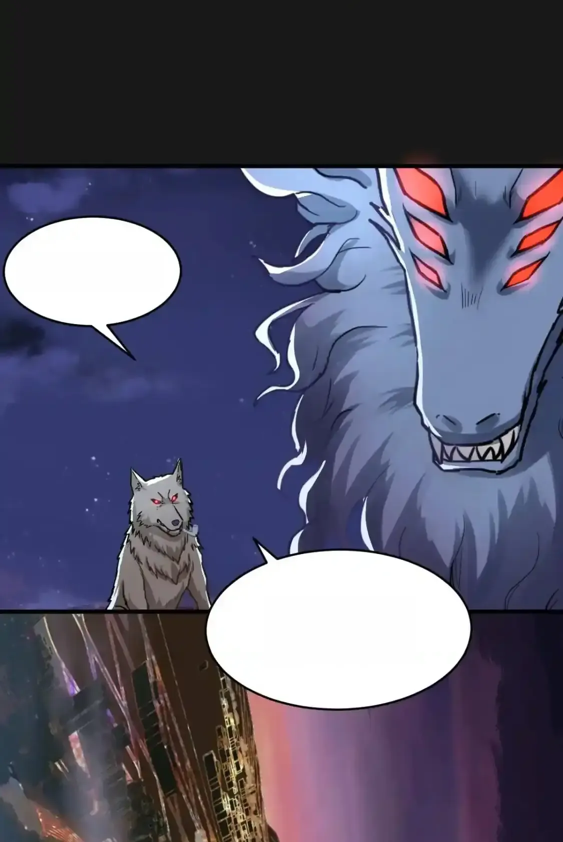 Read World of Ruins Manga Online