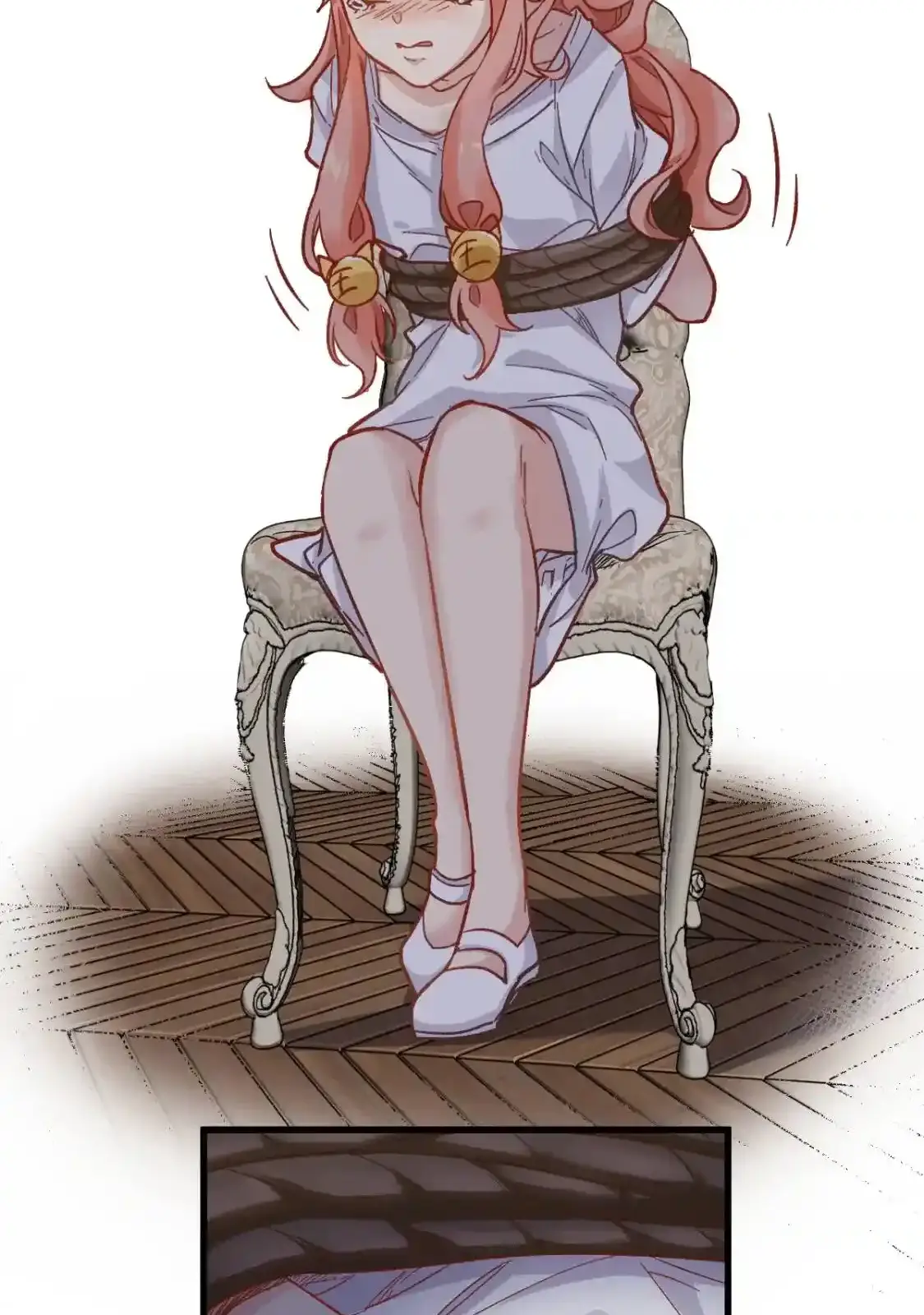 Read World of Ruins Manga Online