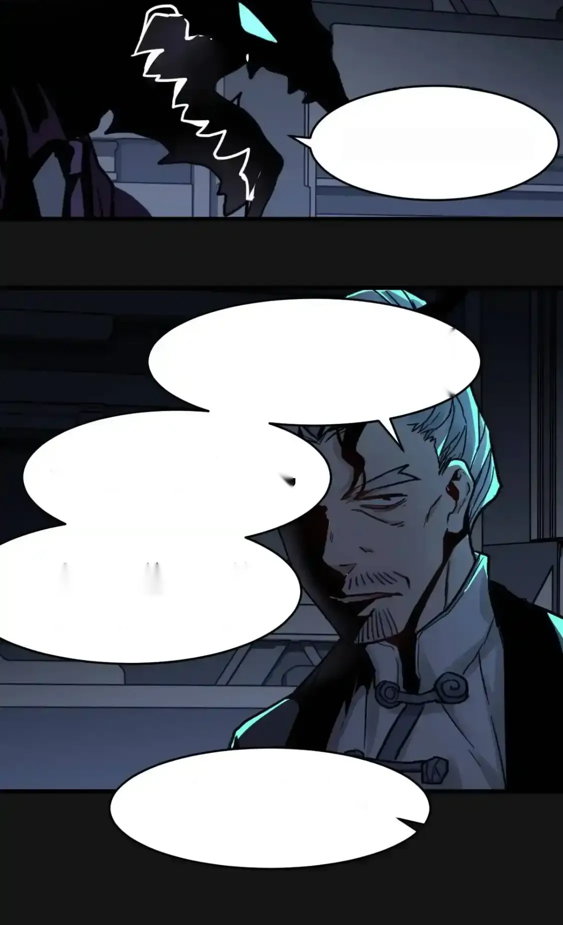 Read World of Ruins Manga Online