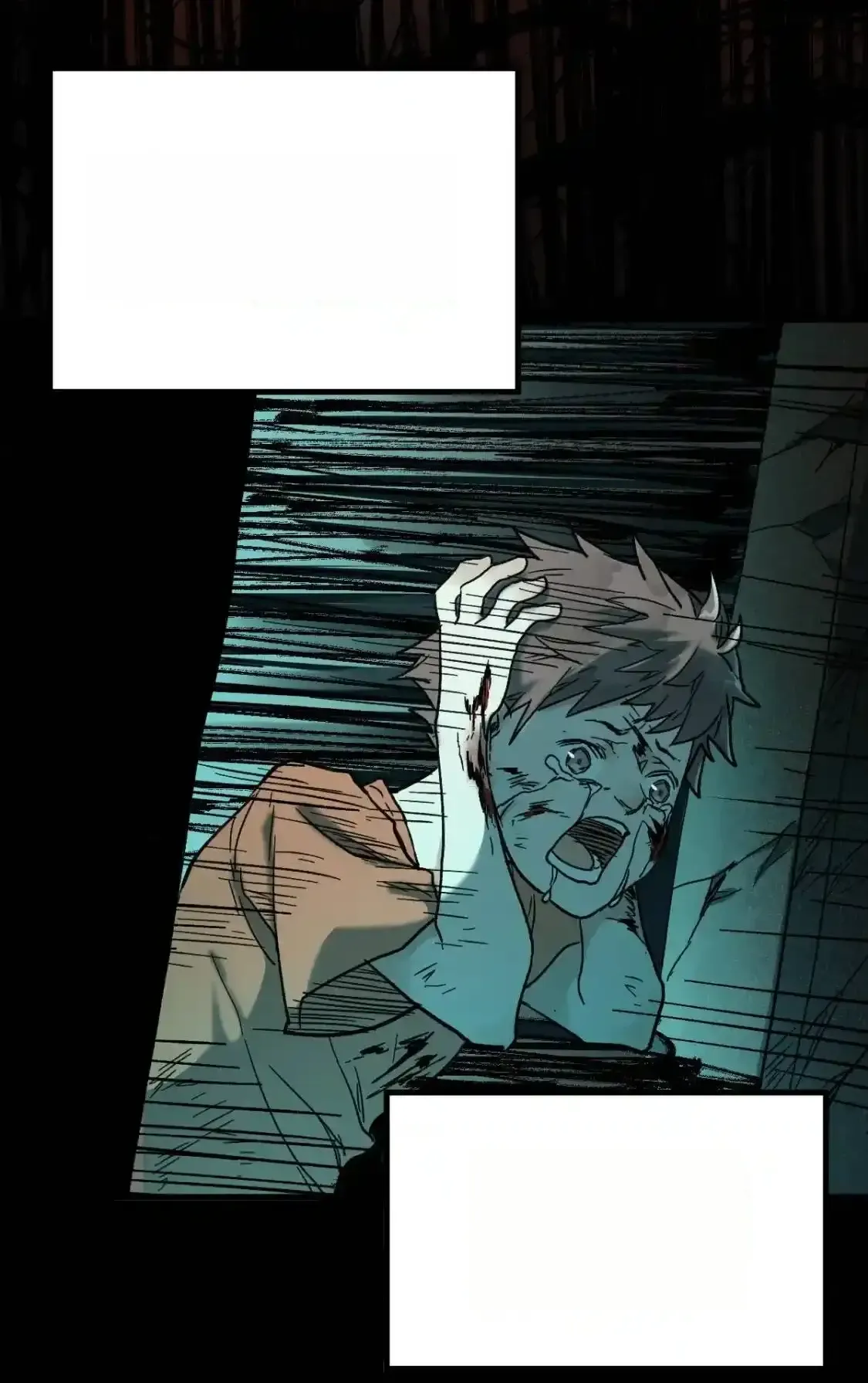 Read World of Ruins Manga Online