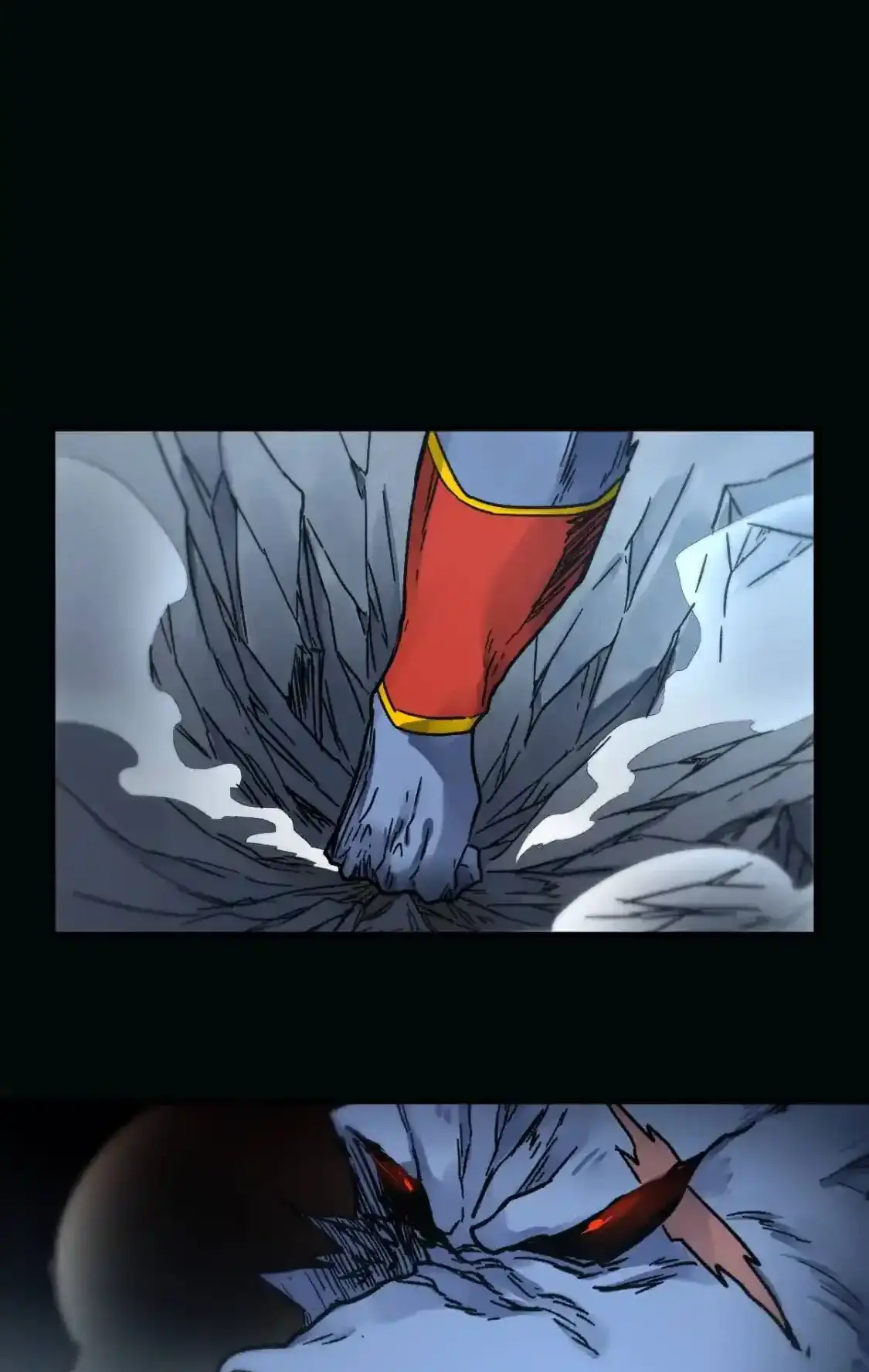 Read World of Ruins Manga Online