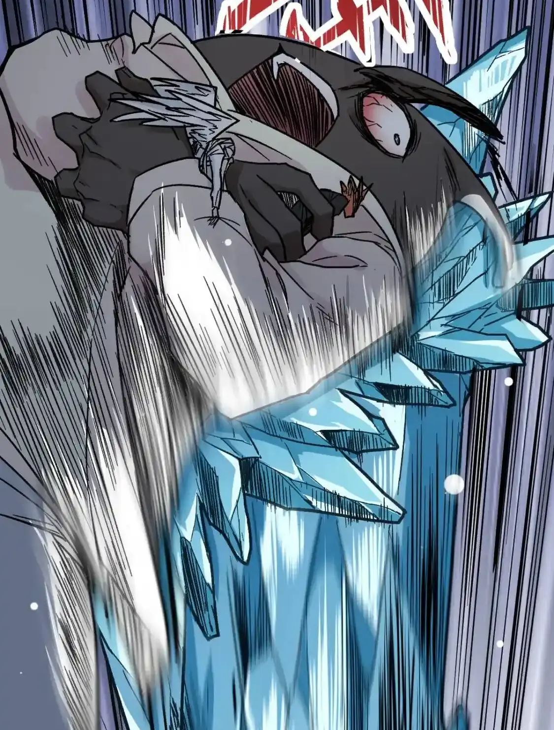 Read World of Ruins Manga Online