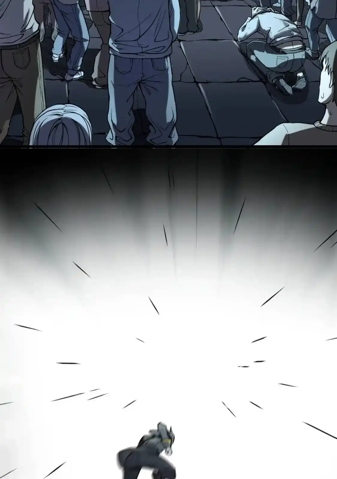 Read World of Ruins Manga Online