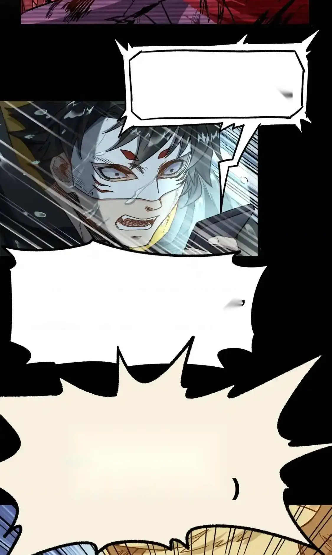 Read World of Ruins Manga Online