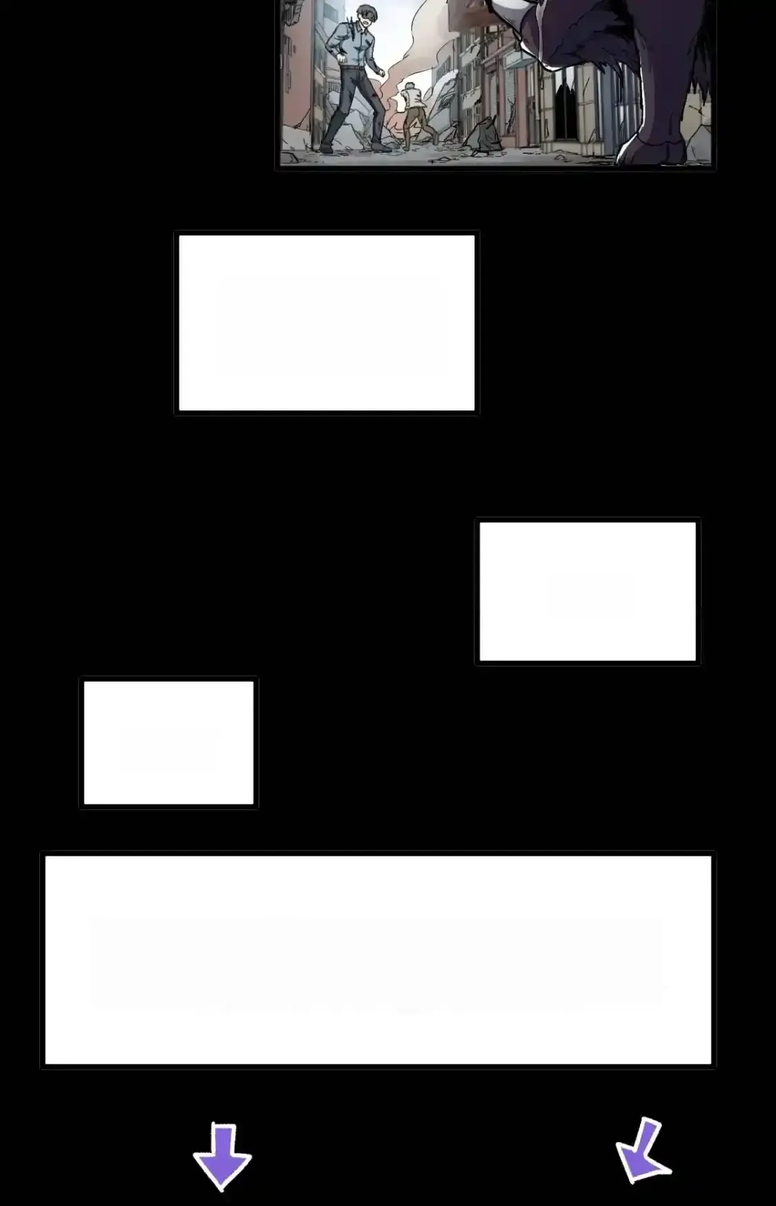 Read World of Ruins Manga Online