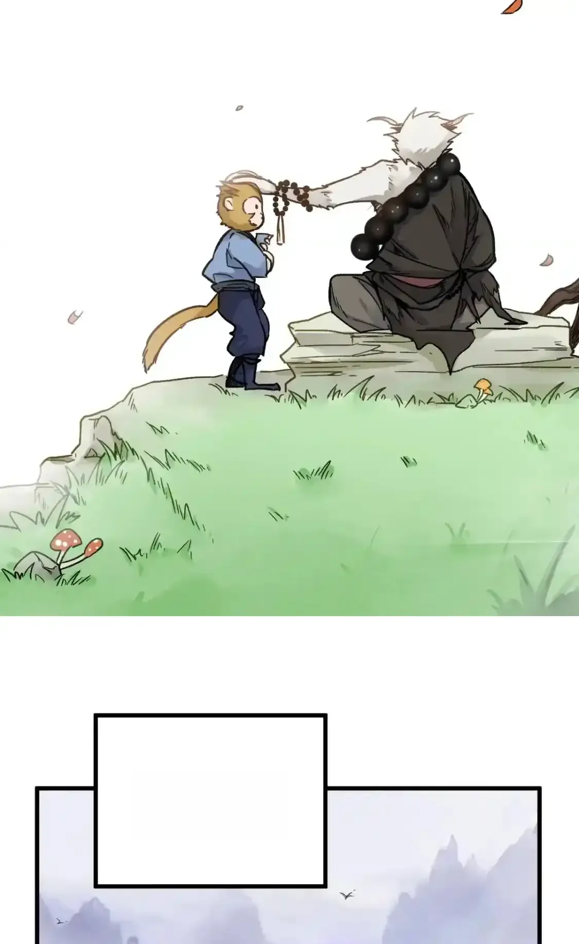 Read World of Ruins Manga Online