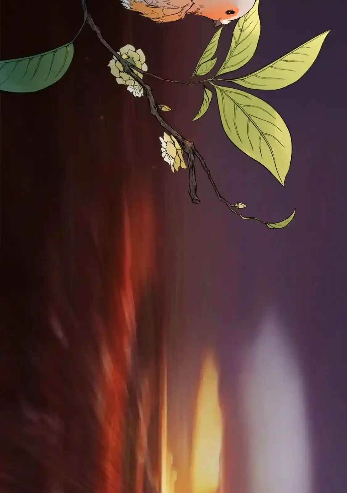 Read World of Ruins Manga Online