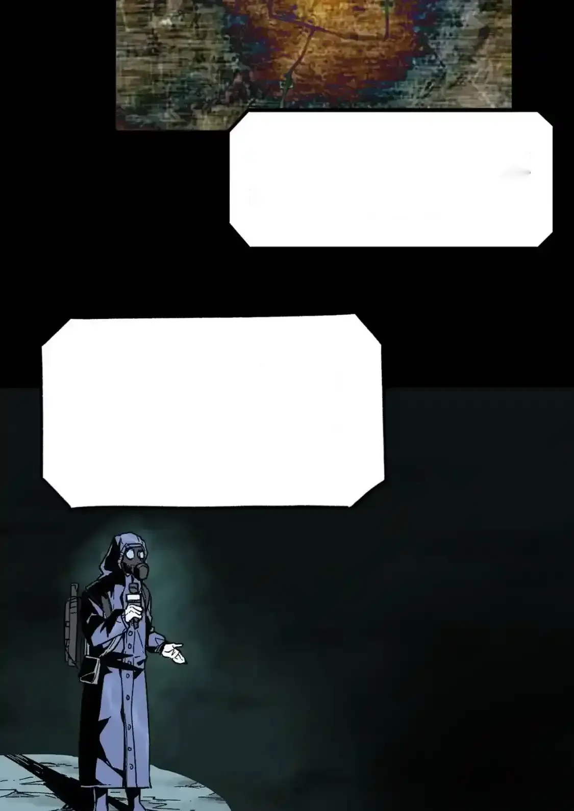 Read World of Ruins Manga Online