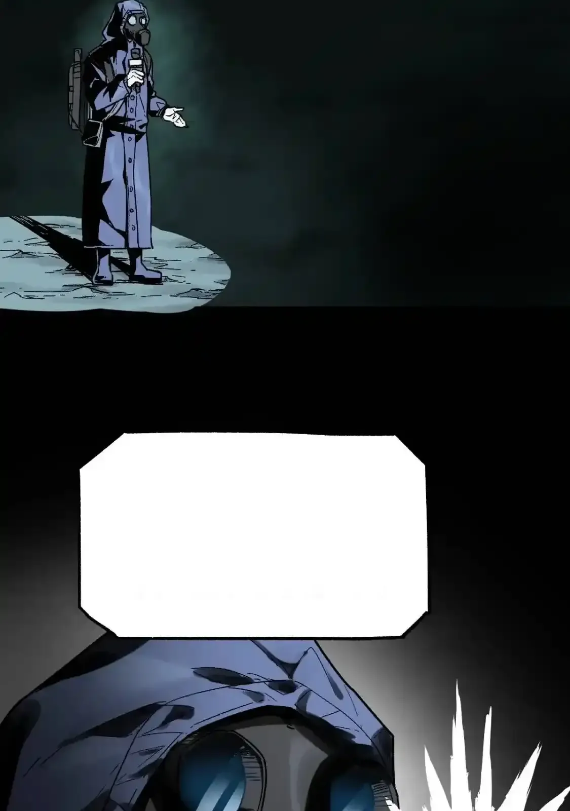 Read World of Ruins Manga Online