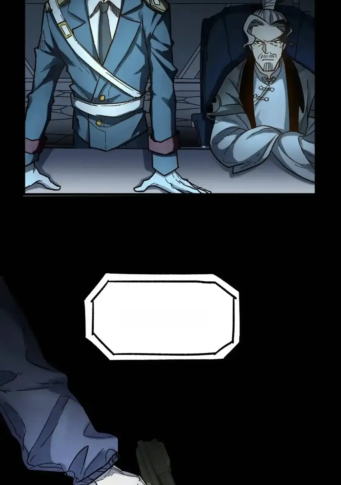 Read World of Ruins Manga Online