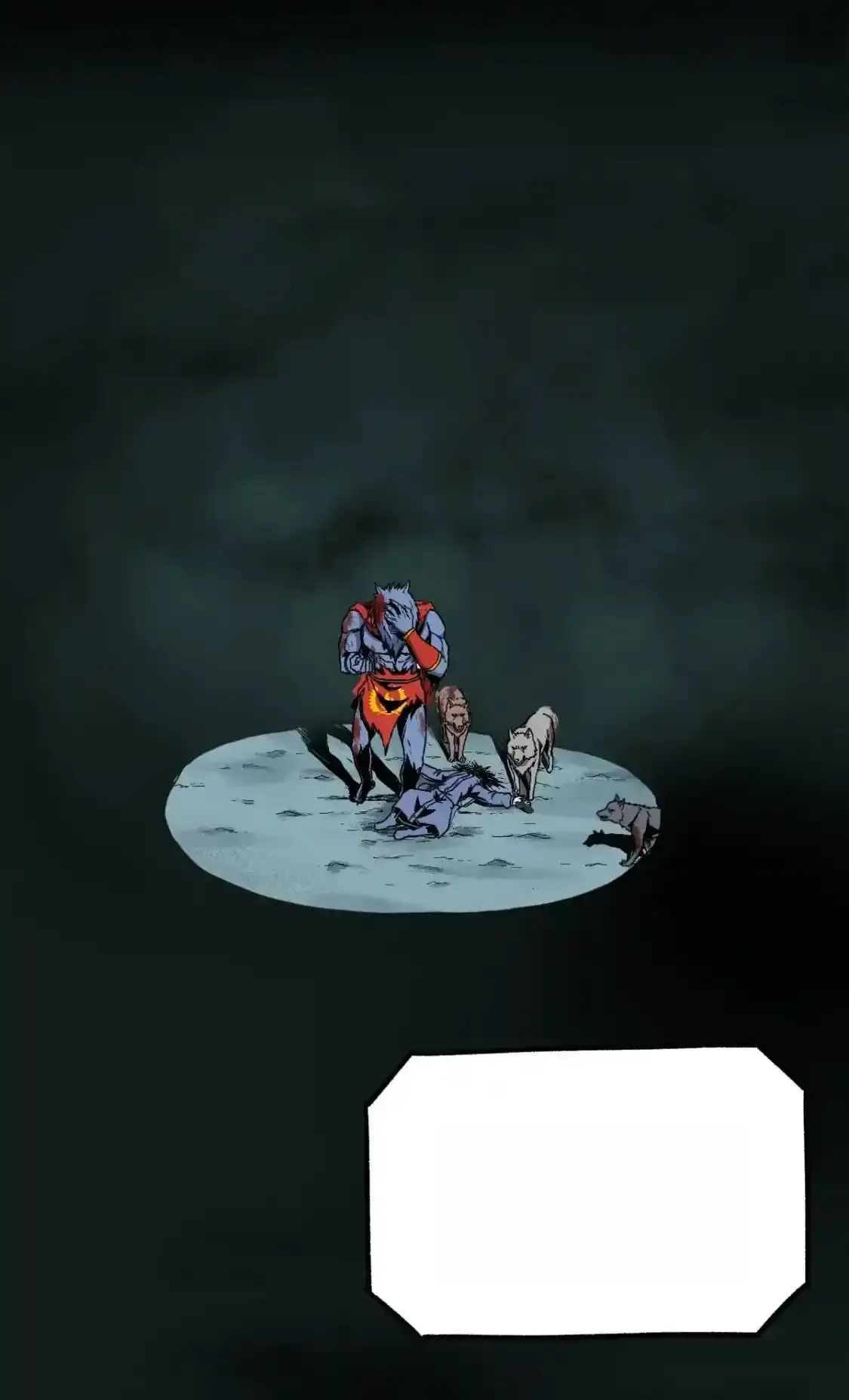 Read World of Ruins Manga Online