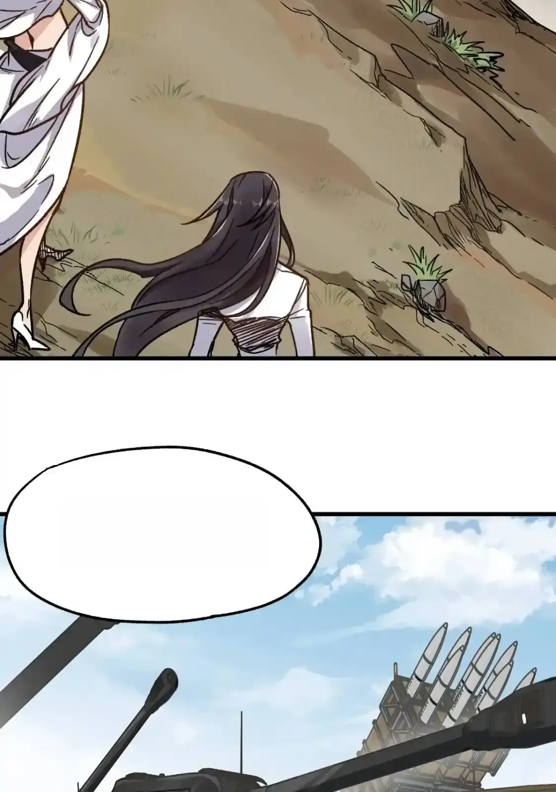 Read World of Ruins Manga Online