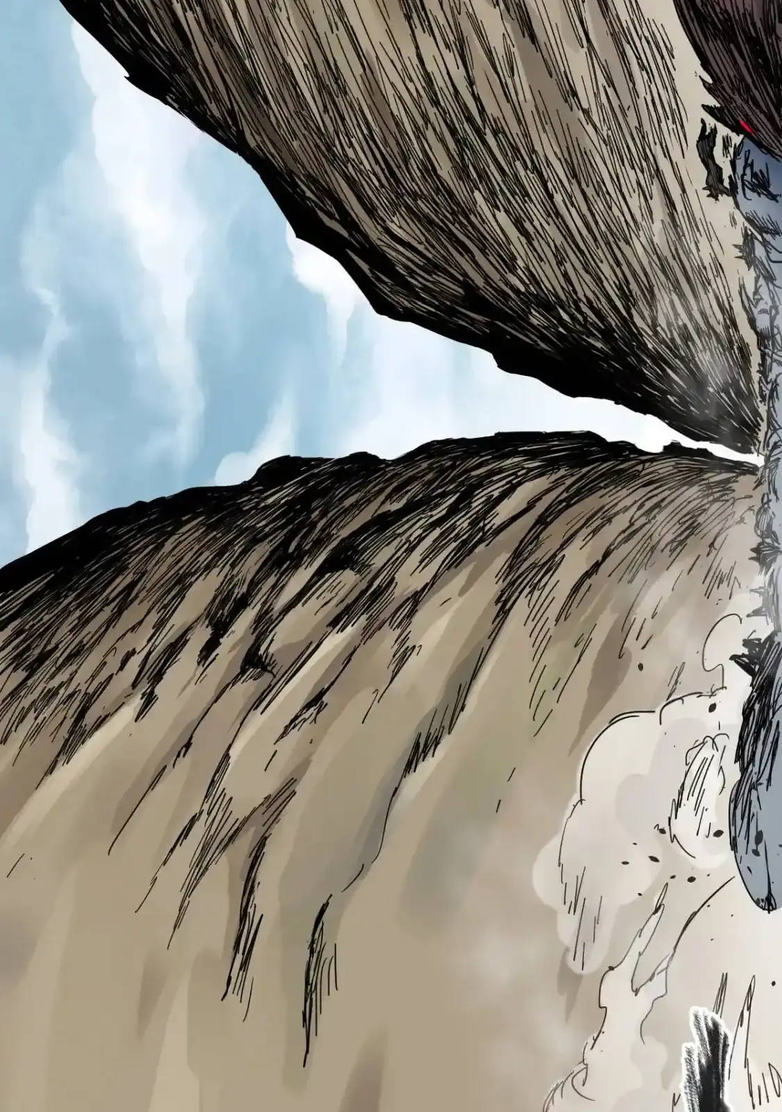 Read World of Ruins Manga Online