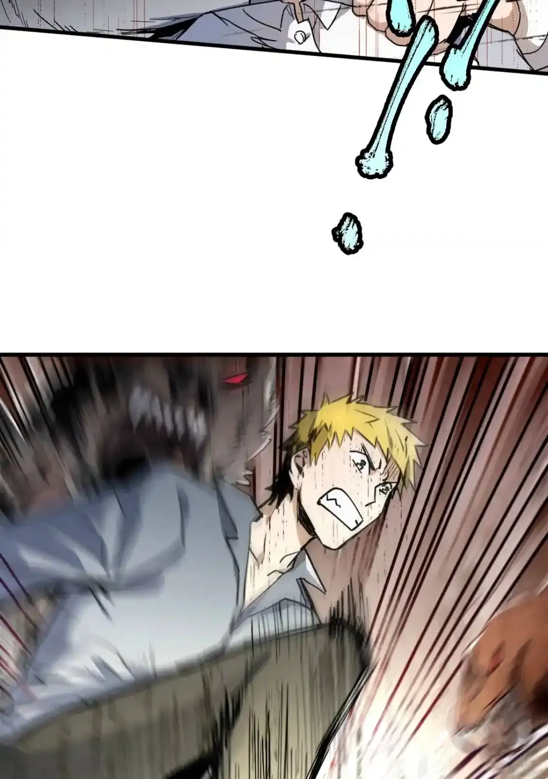 Read World of Ruins Manga Online