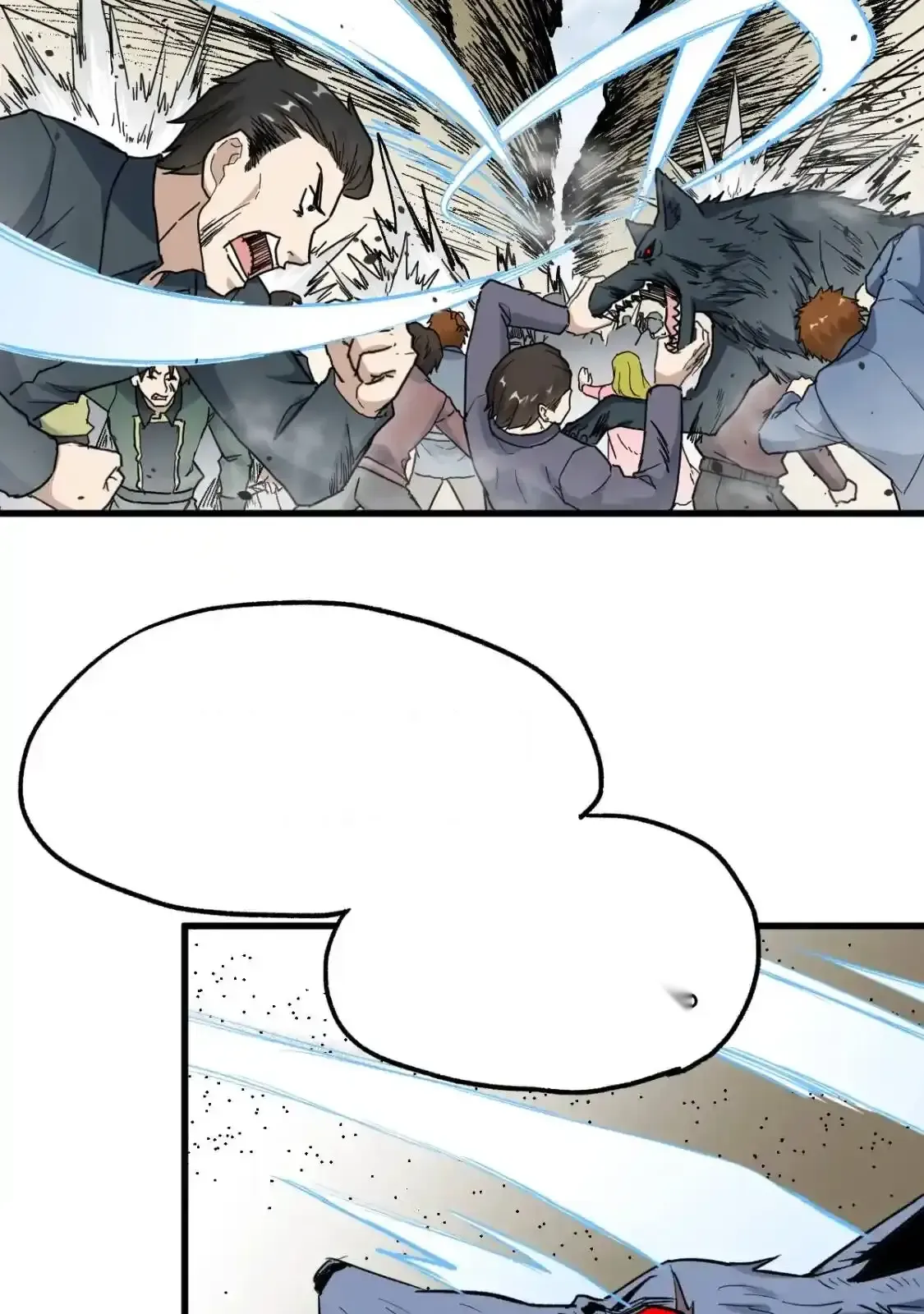 Read World of Ruins Manga Online