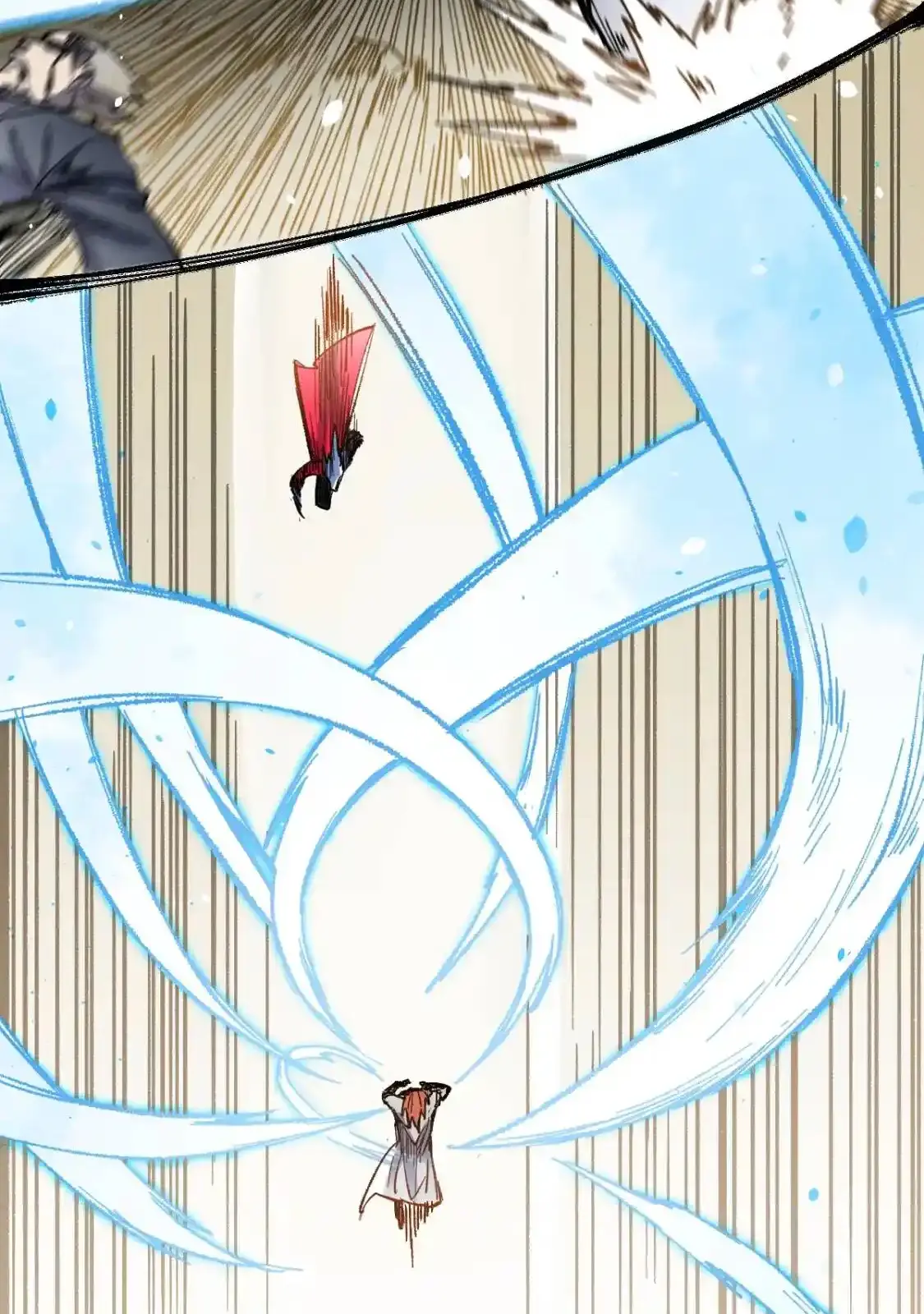 Read World of Ruins Manga Online