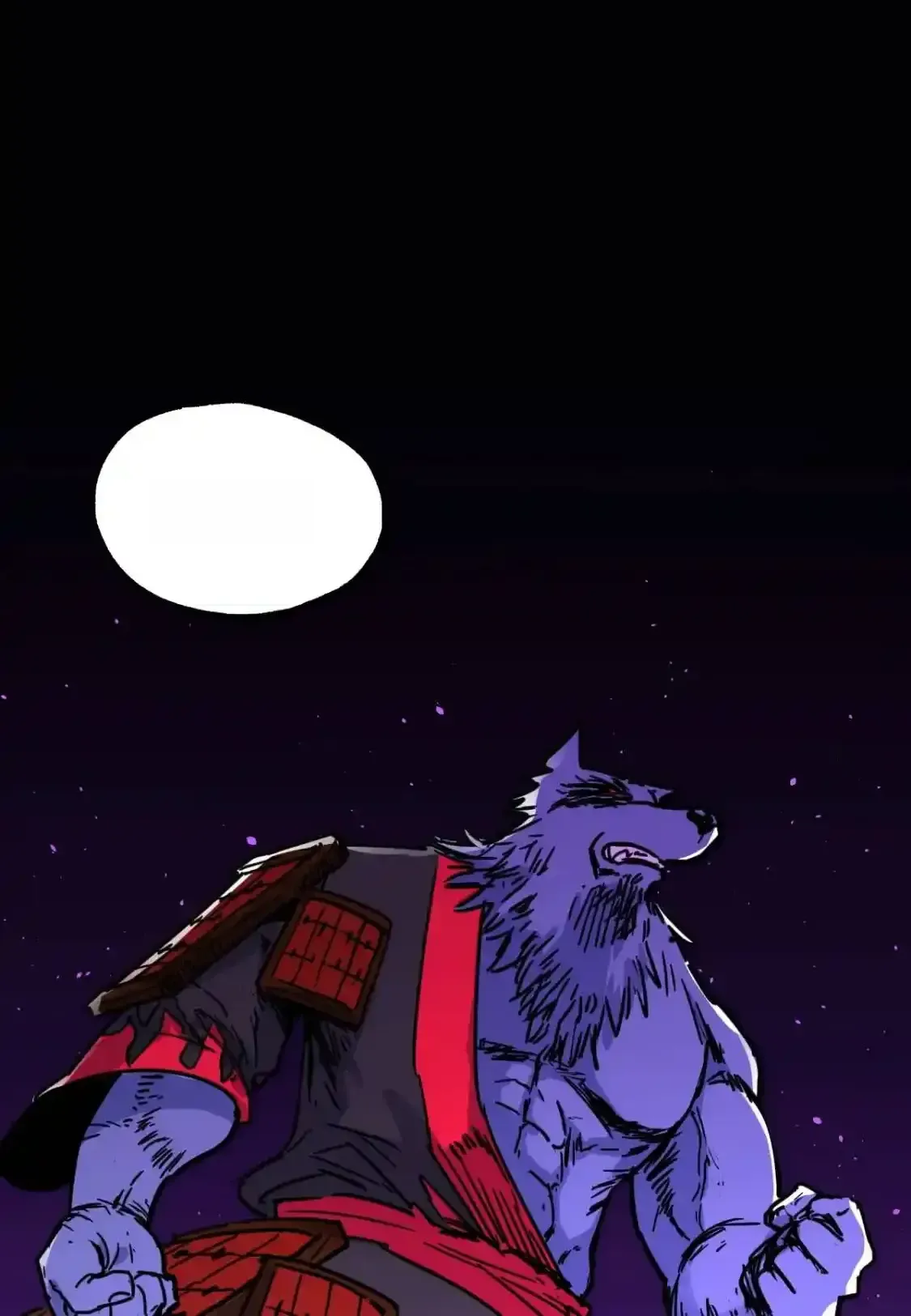 Read World of Ruins Manga Online