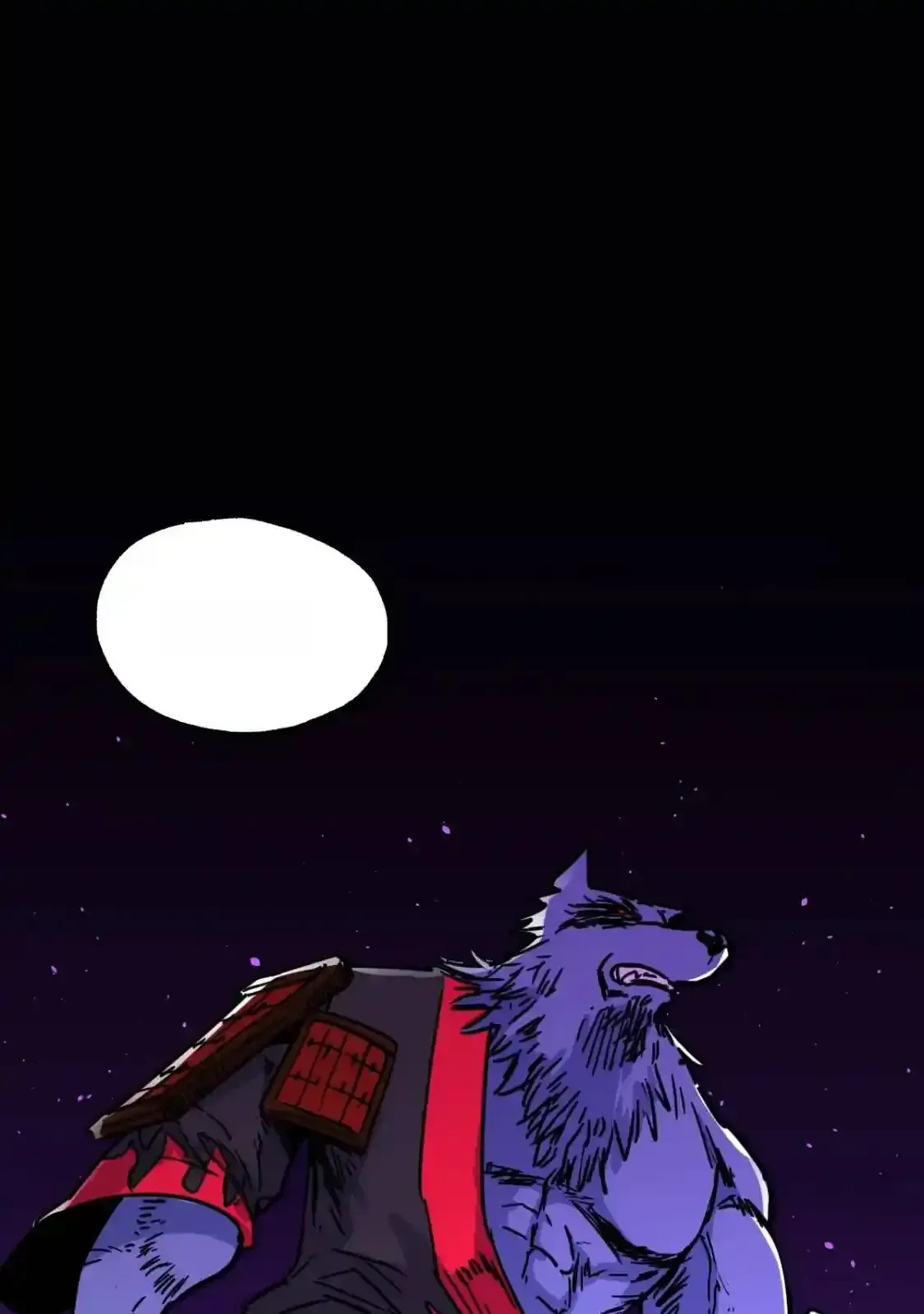 Read World of Ruins Manga Online