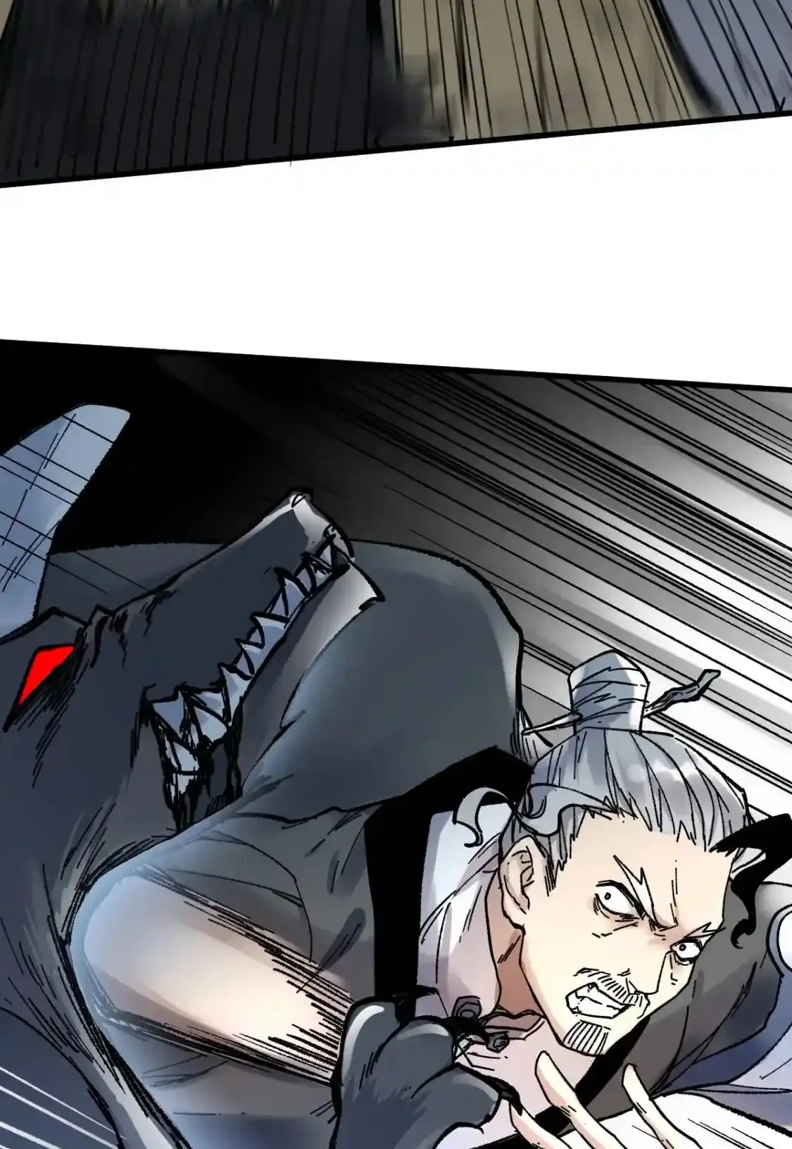 Read World of Ruins Manga Online