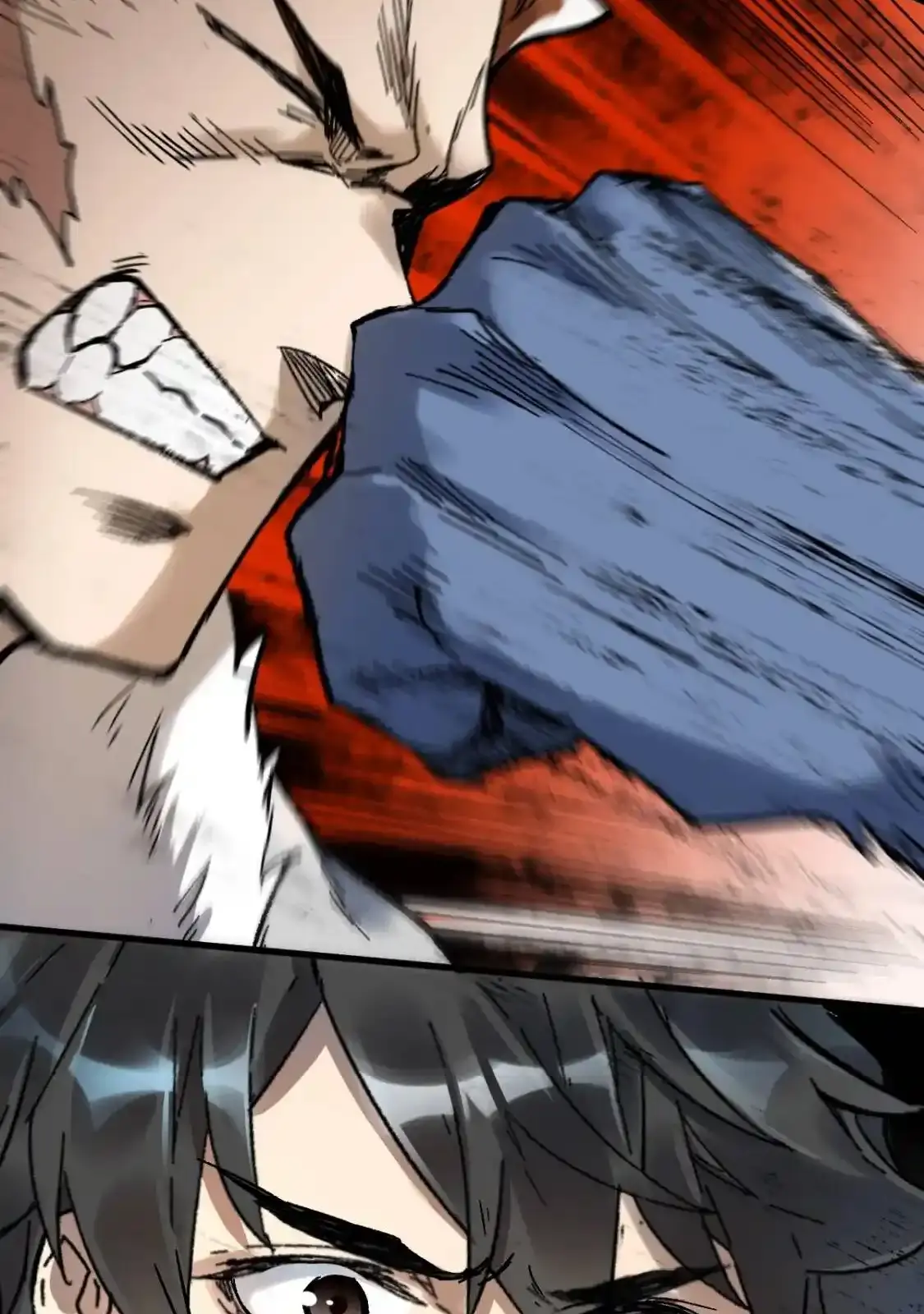 Read World of Ruins Manga Online