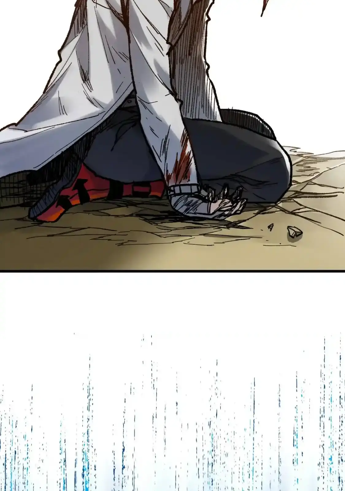 Read World of Ruins Manga Online