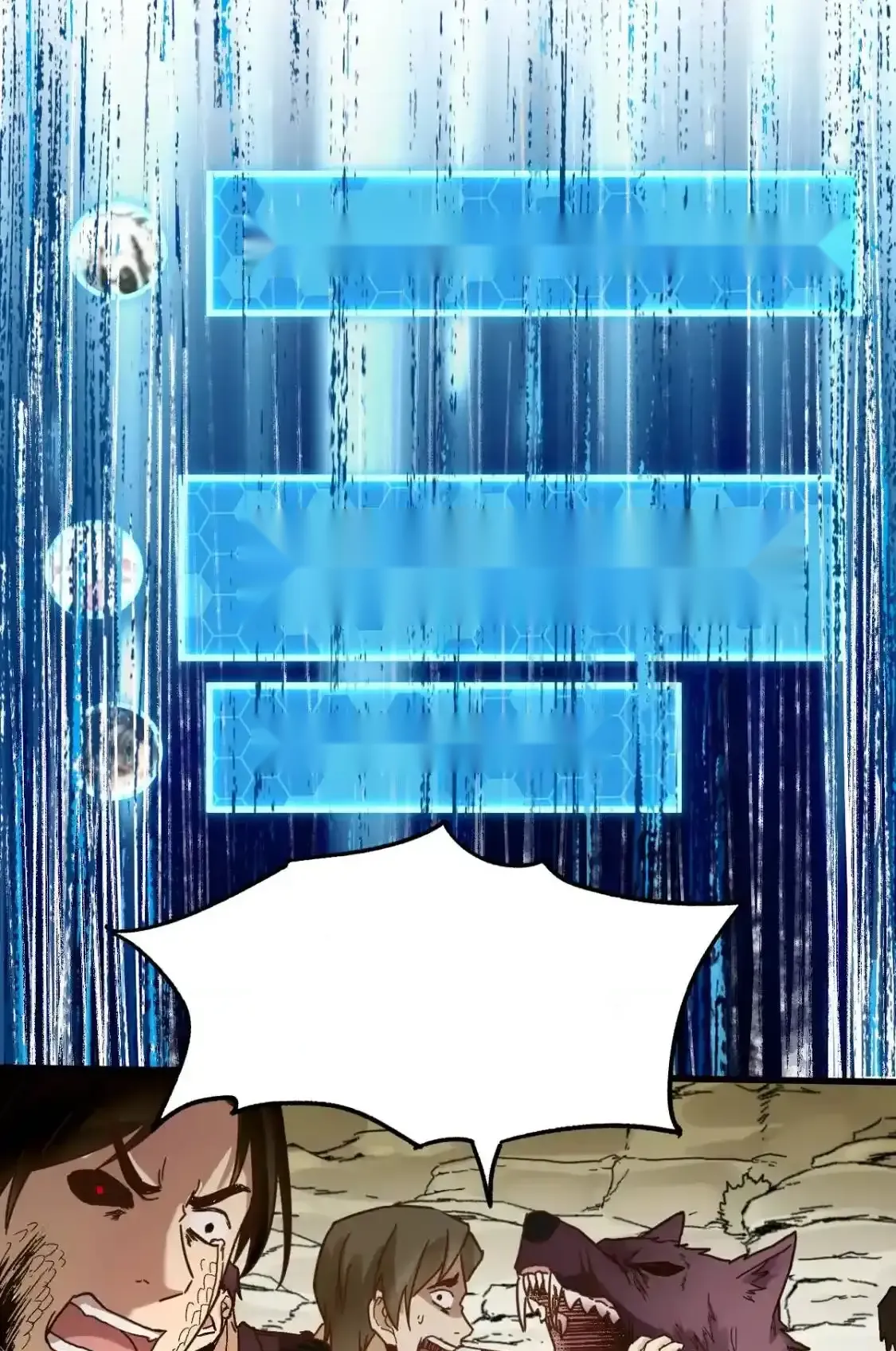 Read World of Ruins Manga Online