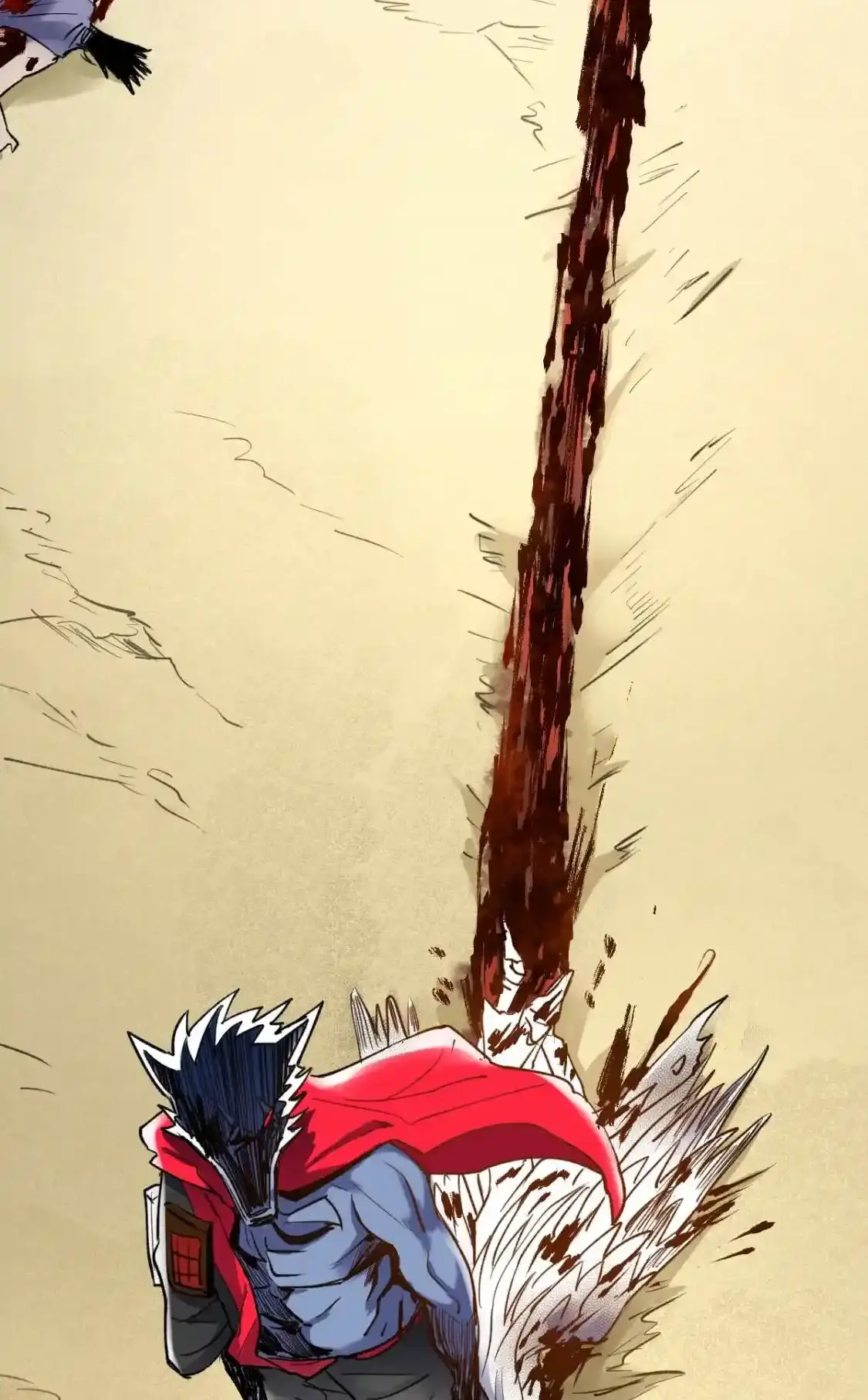 Read World of Ruins Manga Online