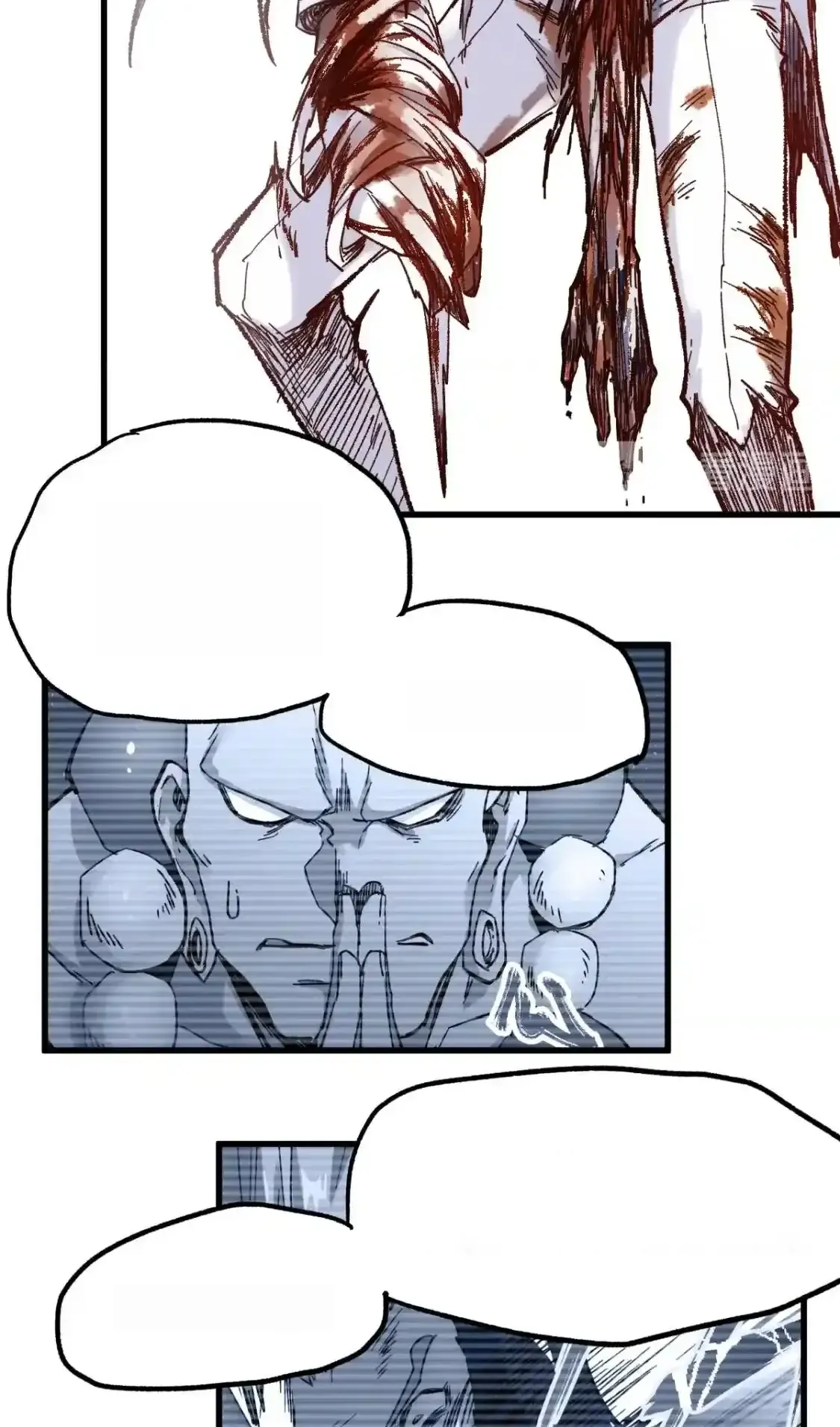 Read World of Ruins Manga Online