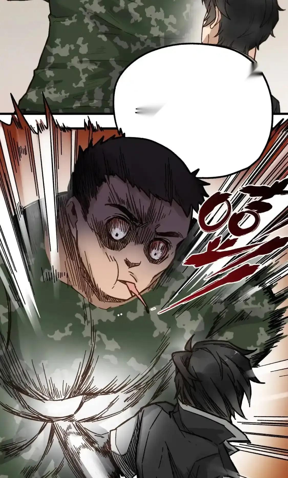 Read World of Ruins Manga Online