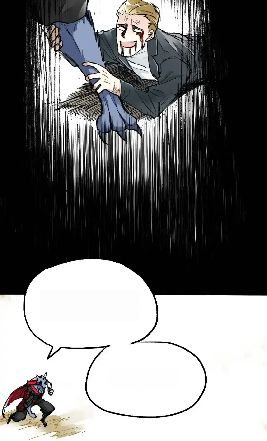 Read World of Ruins Manga Online