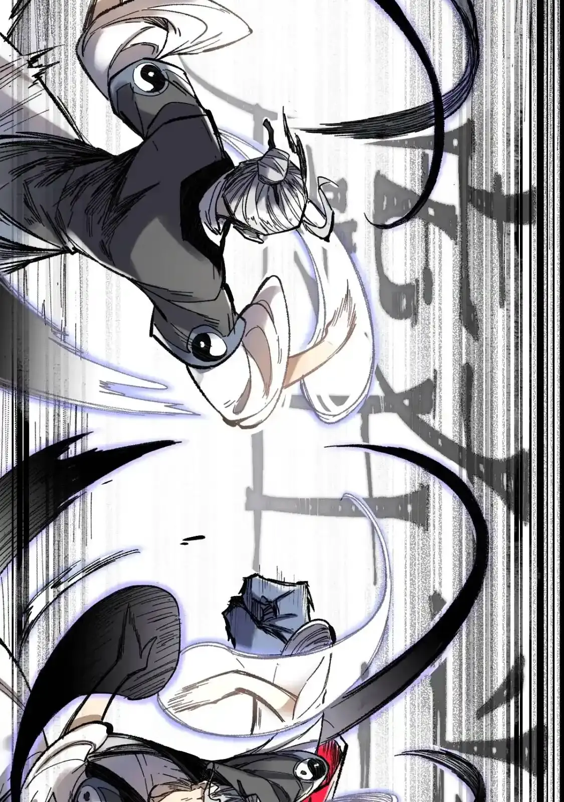 Read World of Ruins Manga Online