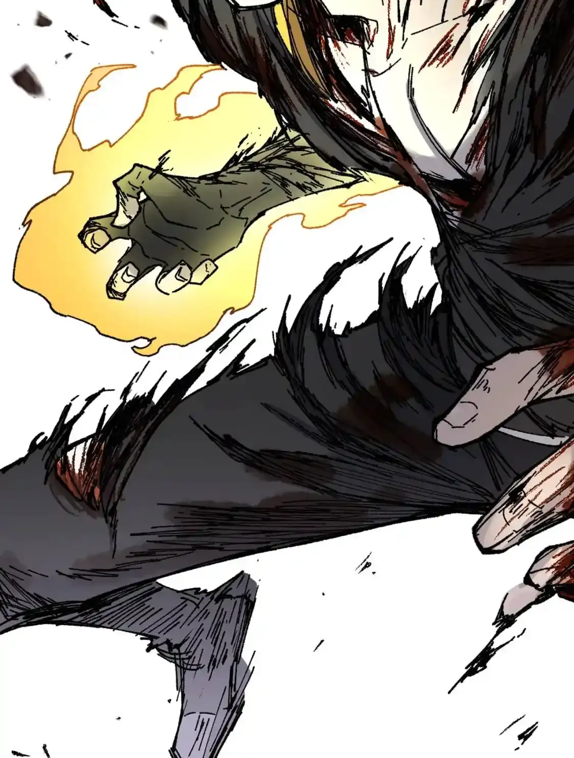 Read World of Ruins Manga Online