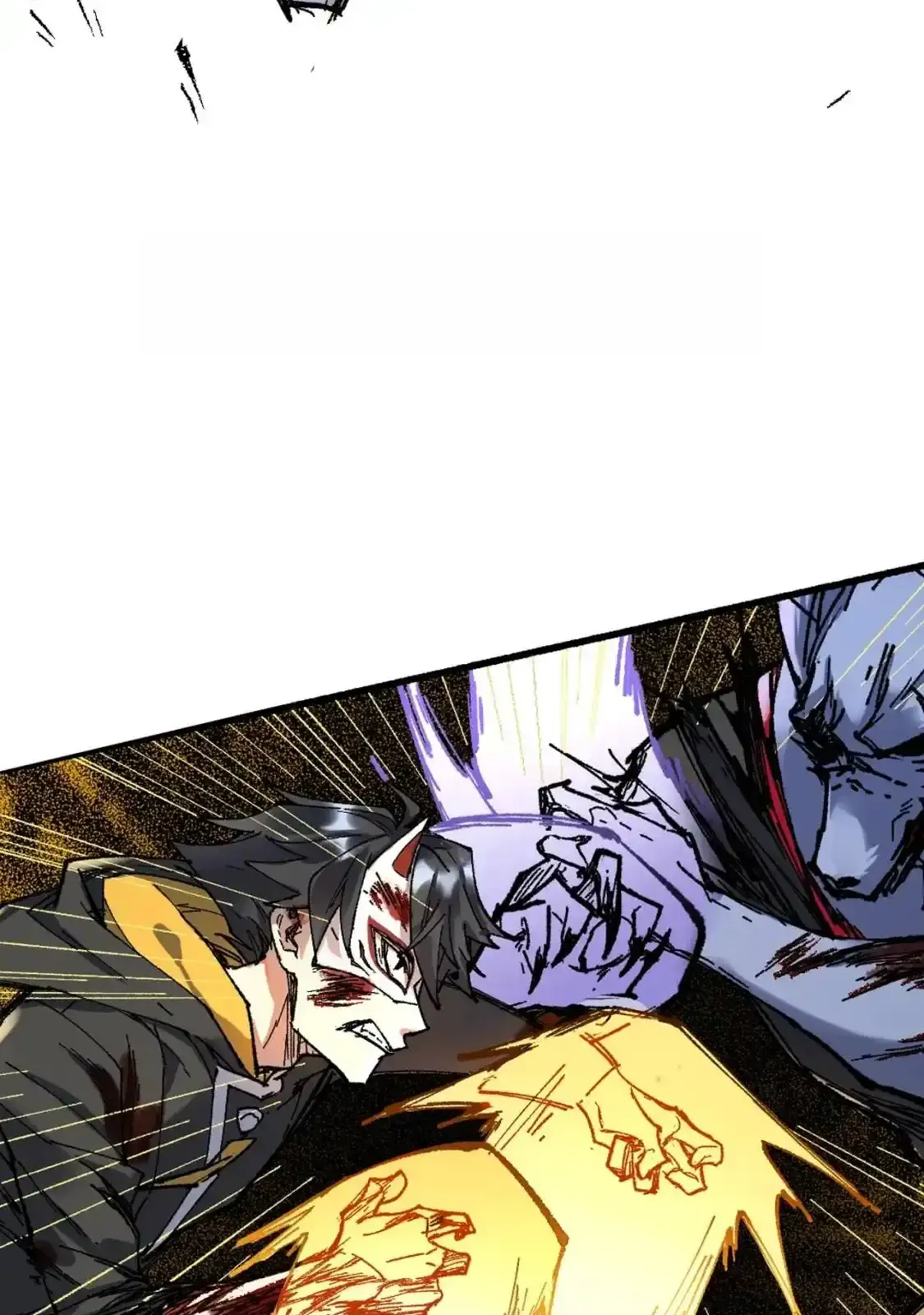 Read World of Ruins Manga Online