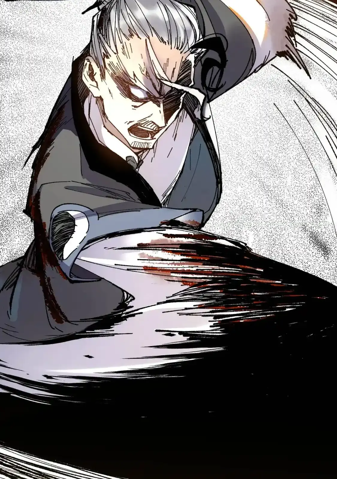 Read World of Ruins Manga Online