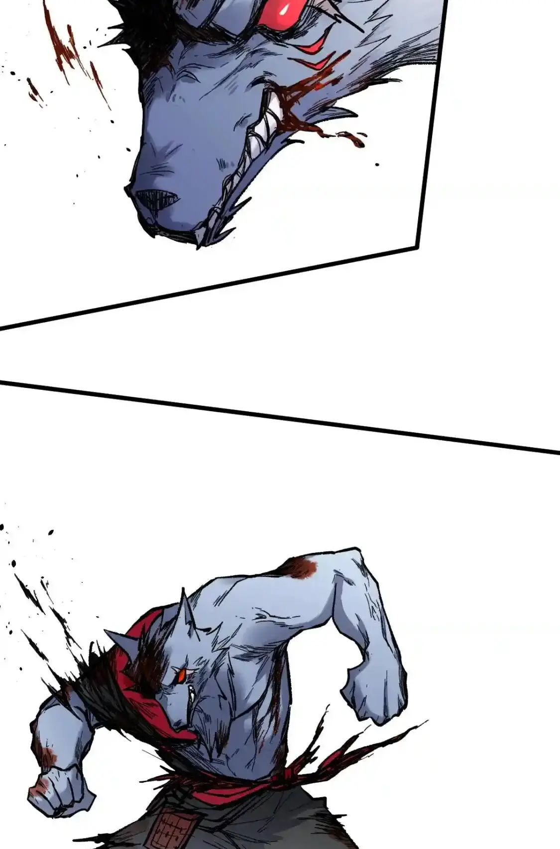 Read World of Ruins Manga Online