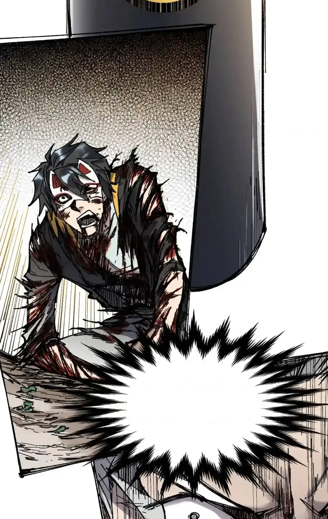 Read World of Ruins Manga Online