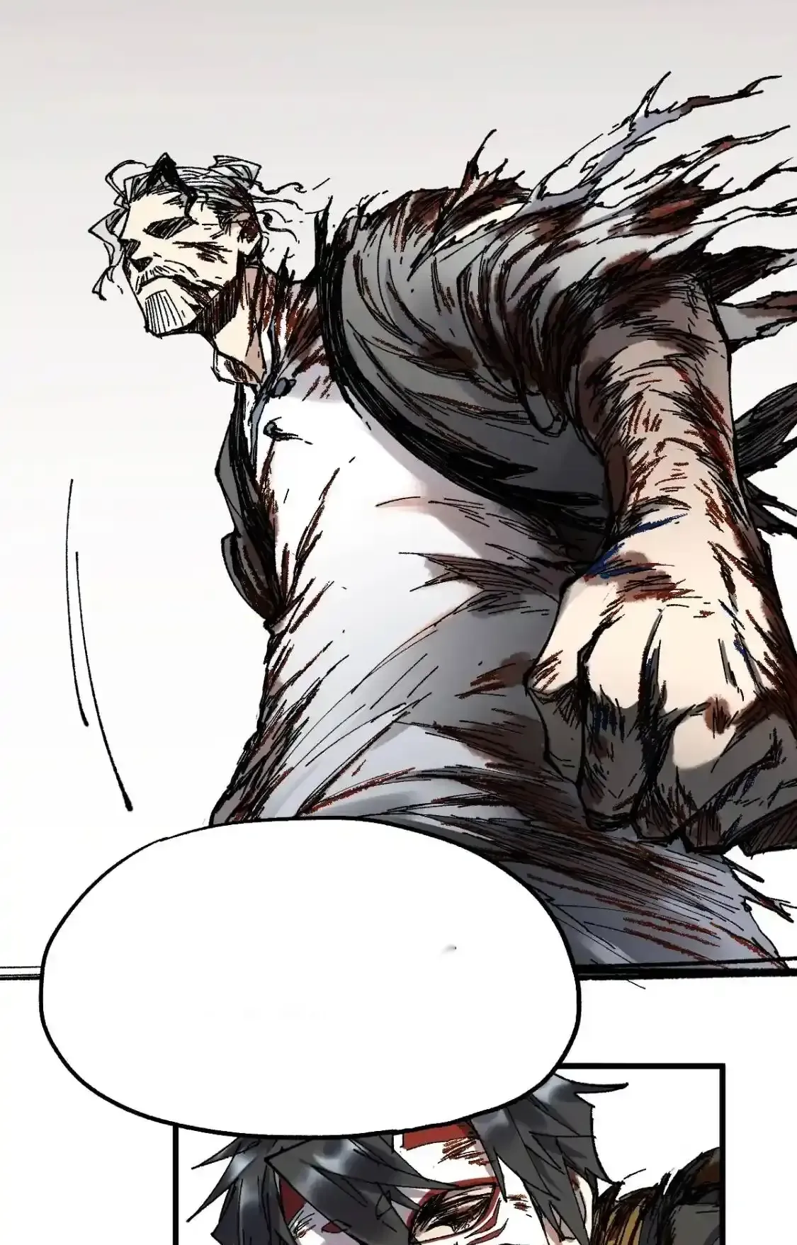 Read World of Ruins Manga Online