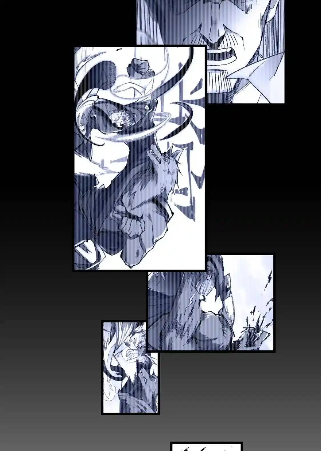 Read World of Ruins Manga Online