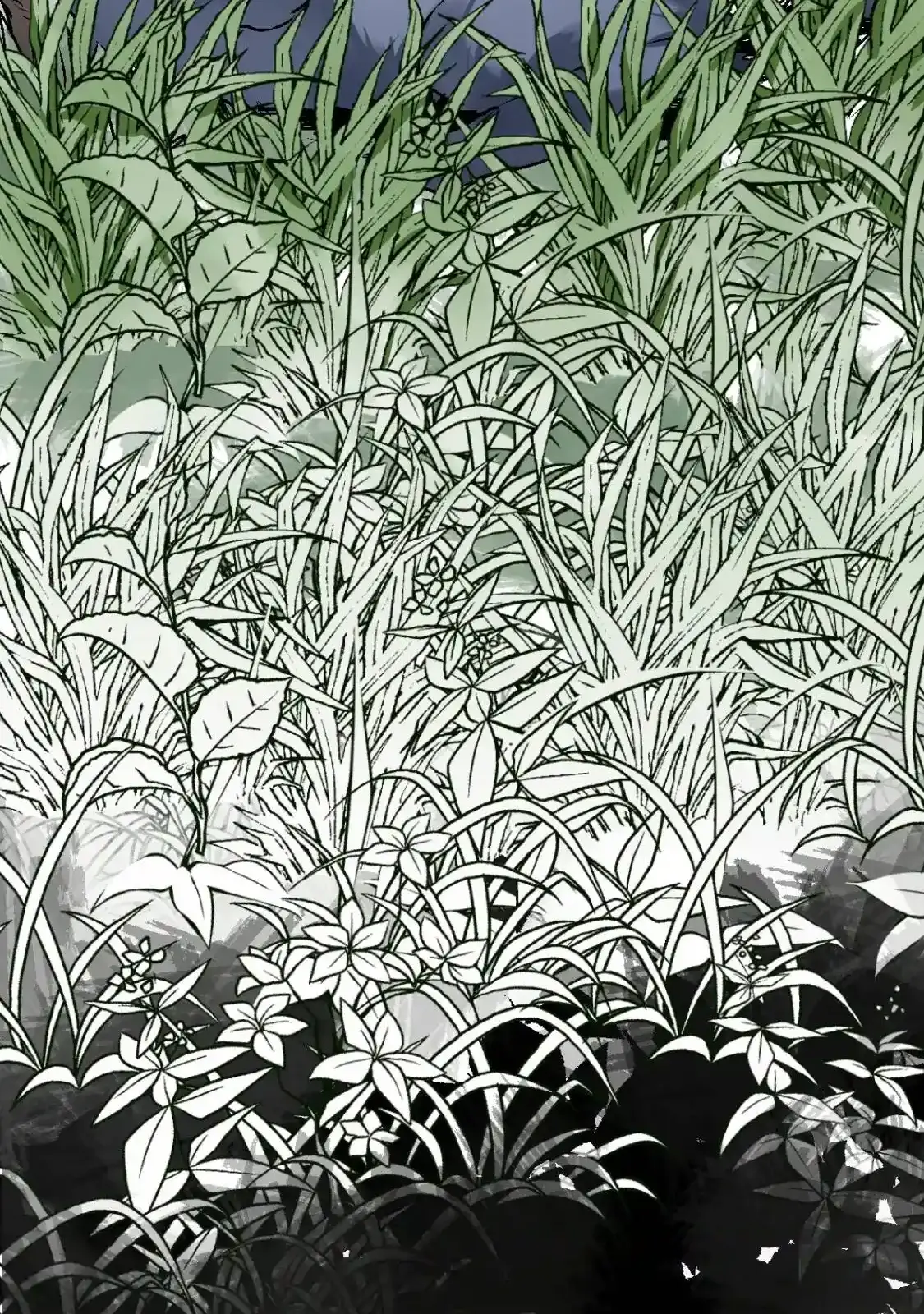 Read World of Ruins Manga Online