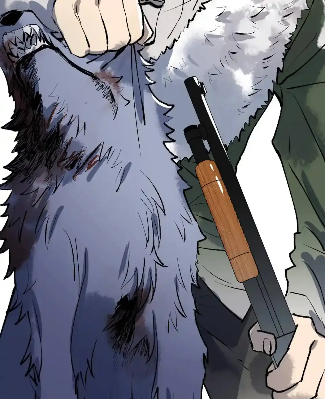 Read World of Ruins Manga Online