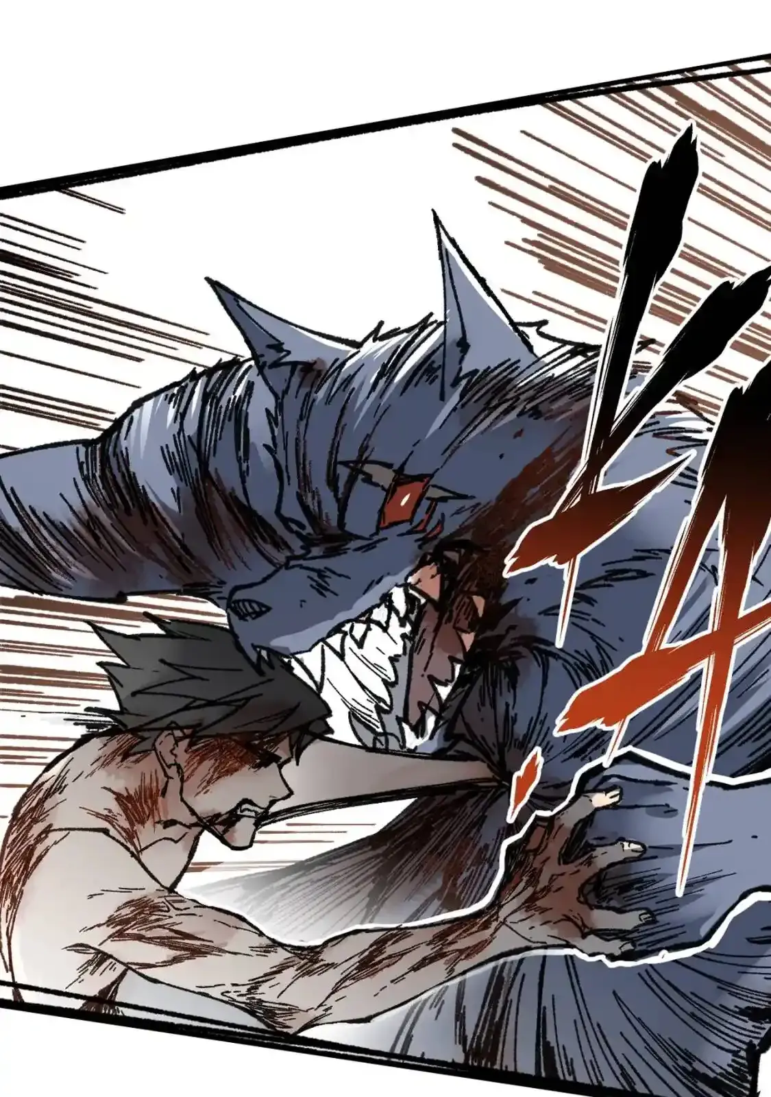 Read World of Ruins Manga Online