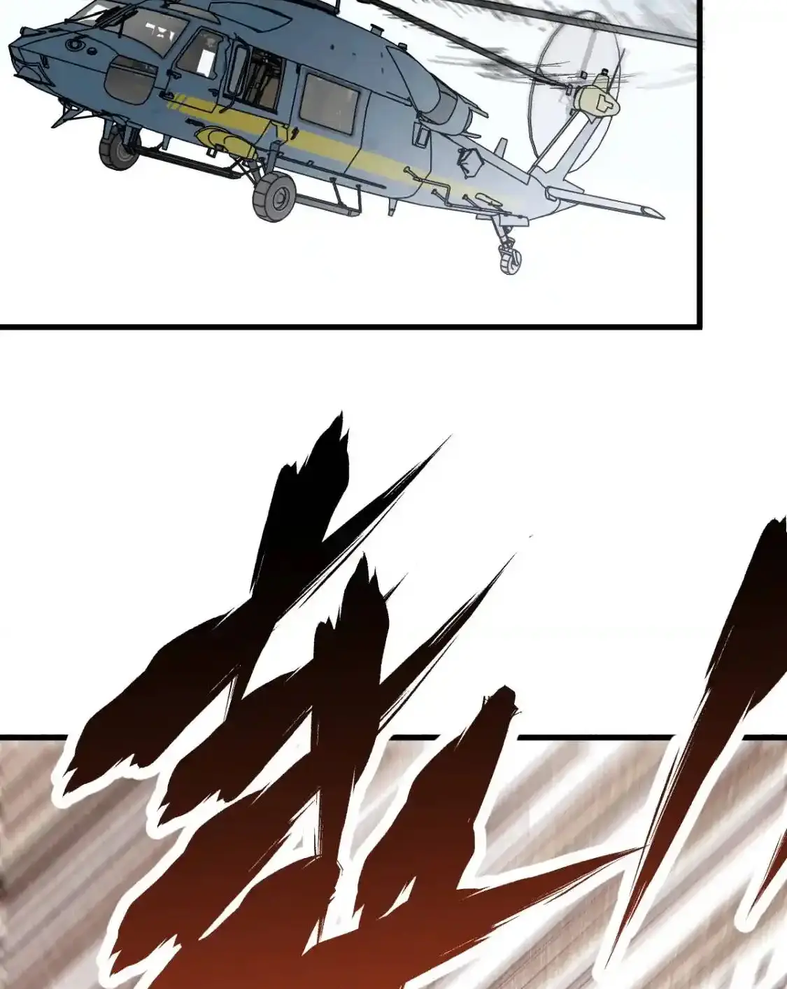 Read World of Ruins Manga Online