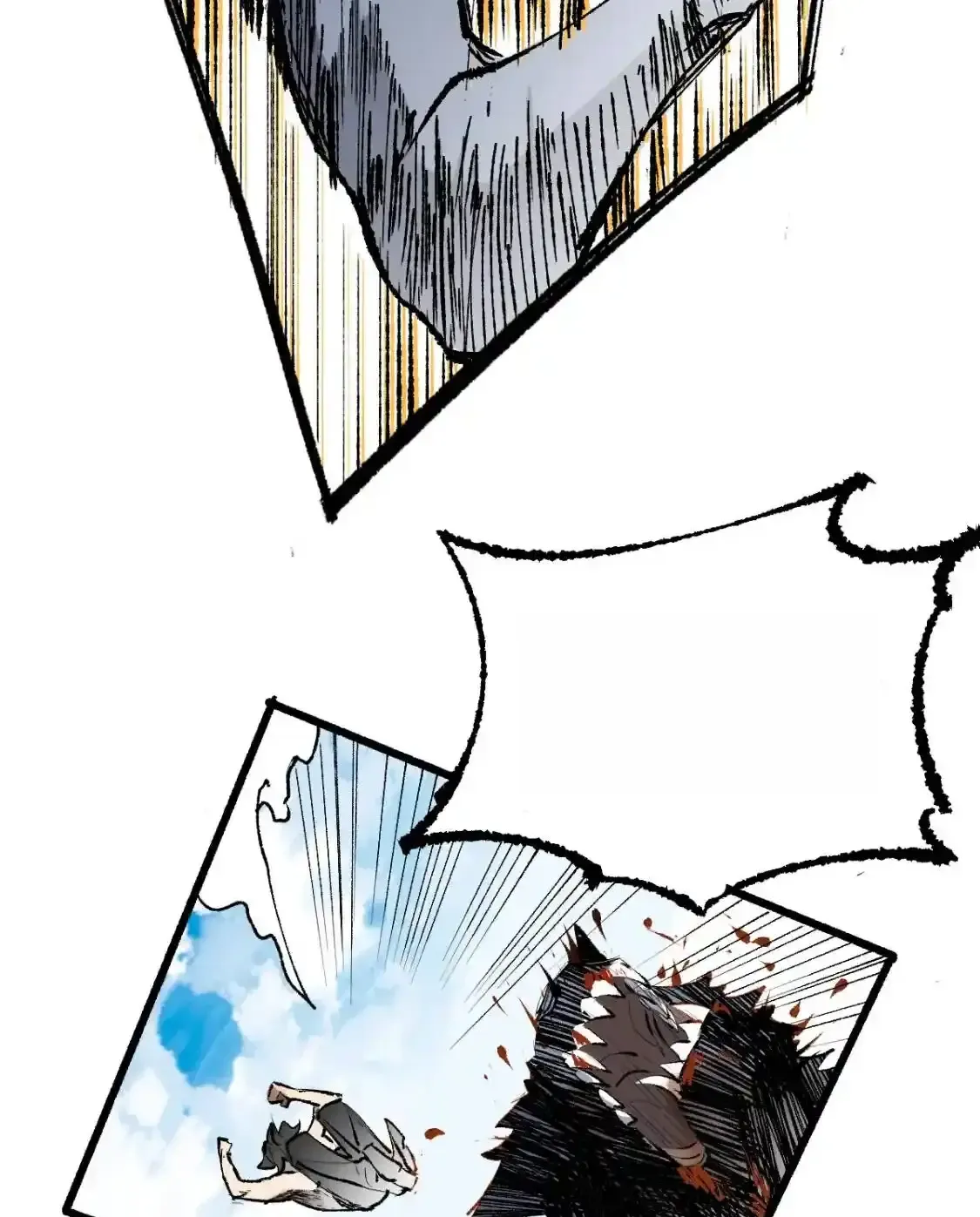 Read World of Ruins Manga Online