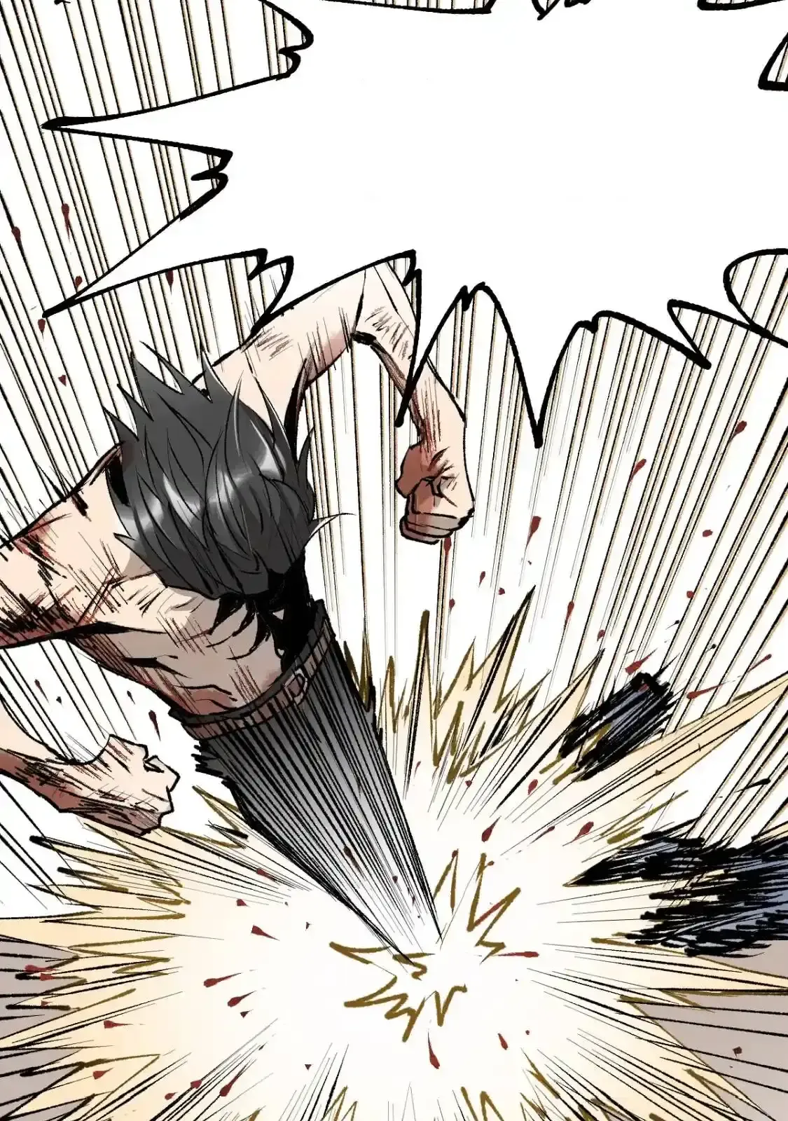 Read World of Ruins Manga Online