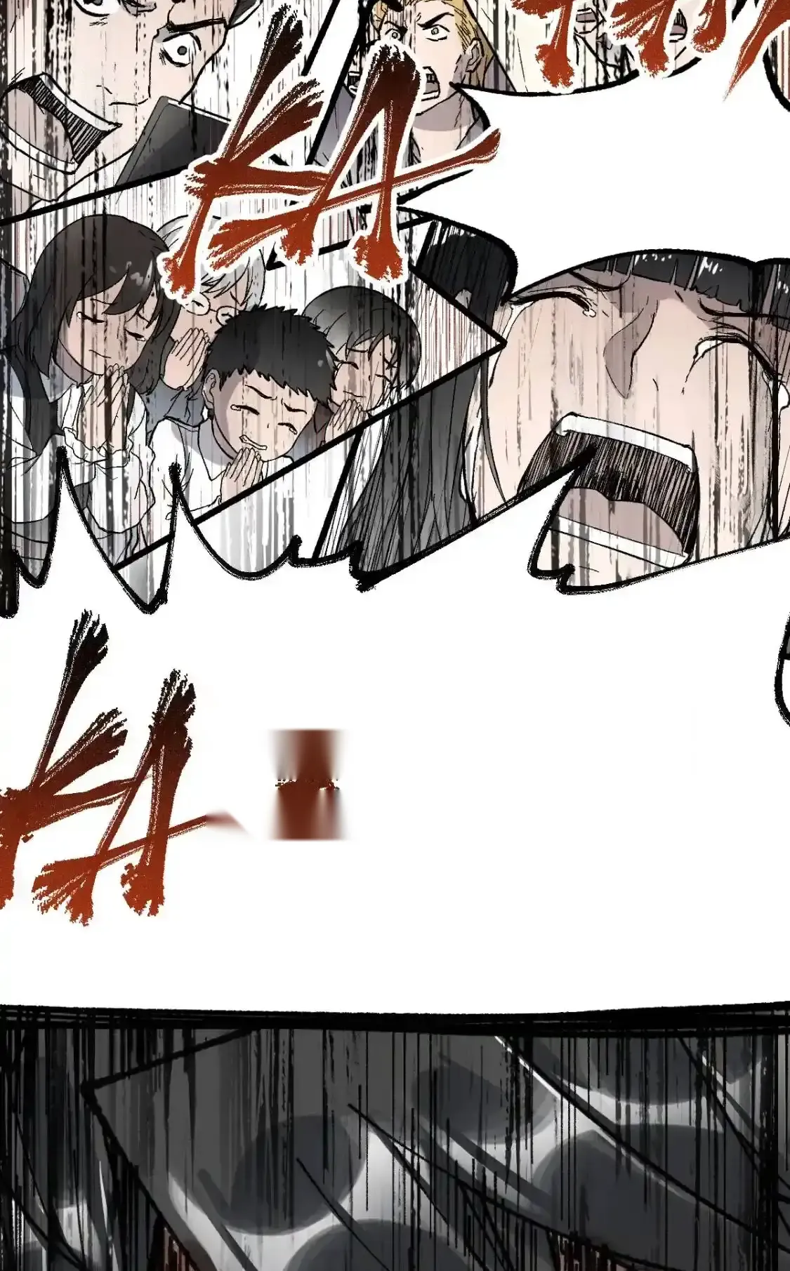 Read World of Ruins Manga Online