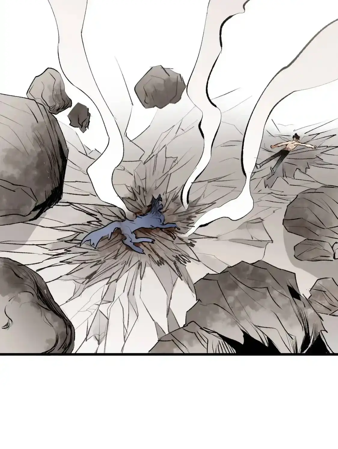 Read World of Ruins Manga Online